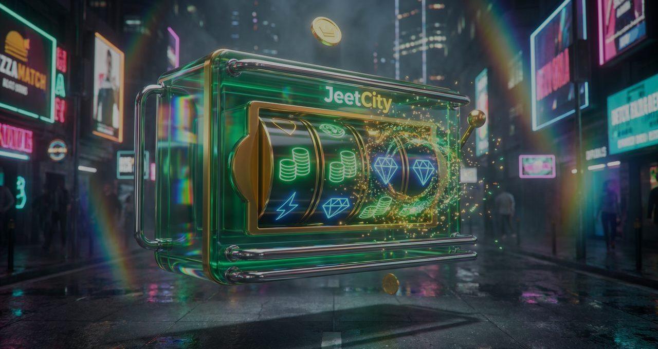 JeetCity