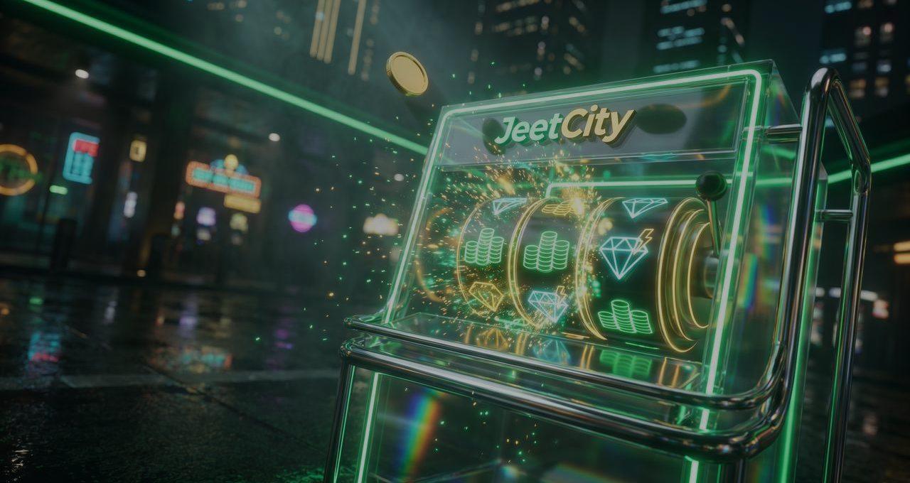 JeetCity